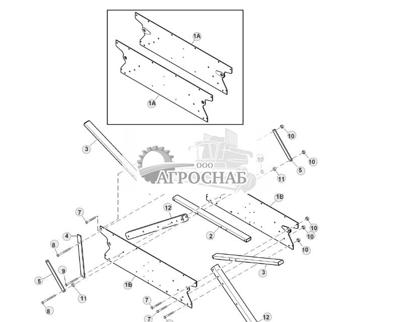 Ограничитель крыла - ST518947 15.jpg